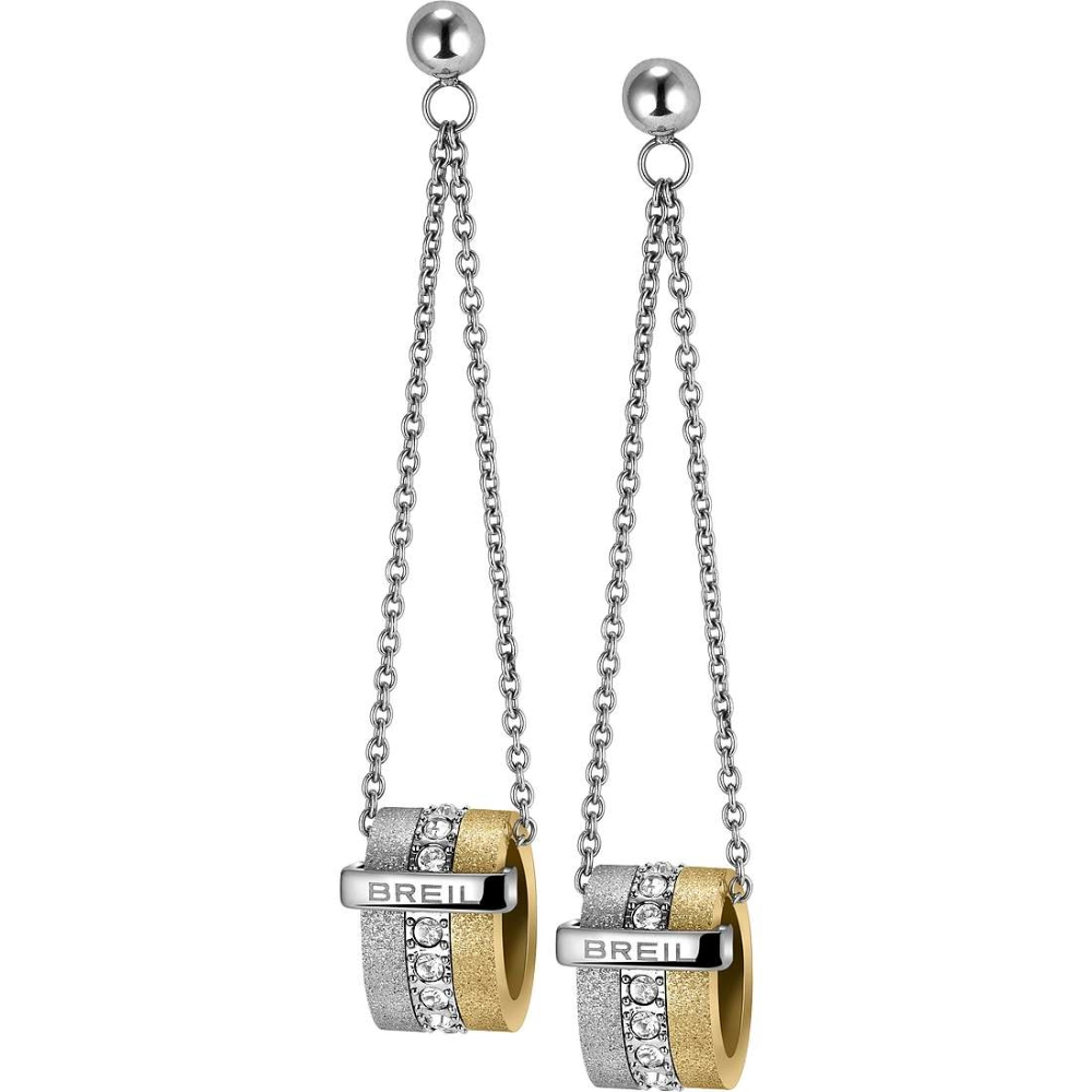 BREIL JEWELS BREIL JEWELS Mod. BREILOGY TJ1429 wwt b2b store